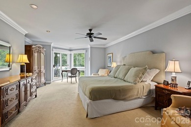 PRIME LOCATION! Stunning villa with level driveway/entry on Kenmure Country Club in North Carolina - for sale on GolfHomes.com, golf home, golf lot