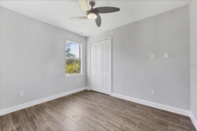 Step into this beautiful never-lived-in home, perfectly situated on Rotonda Golf and Country Club The Palms Course in Florida - for sale on GolfHomes.com, golf home, golf lot