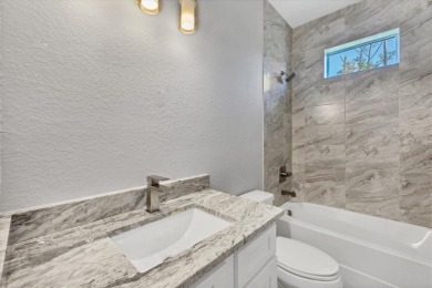 Step into this beautiful never-lived-in home, perfectly situated on Rotonda Golf and Country Club The Palms Course in Florida - for sale on GolfHomes.com, golf home, golf lot