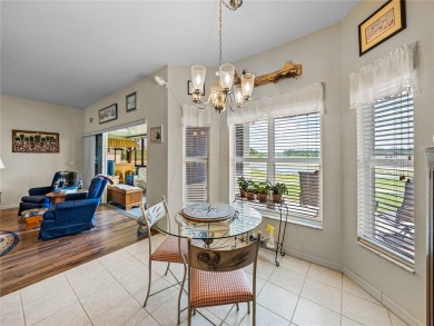 LOCATION, LOCATION, LOCATION.  This Devon floor plan featuring 3 on Lake Ashton Golf Club in Florida - for sale on GolfHomes.com, golf home, golf lot