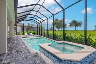 Welcome to luxury living in River Hall Country Club. This on River Hall Country Club in Florida - for sale on GolfHomes.com, golf home, golf lot