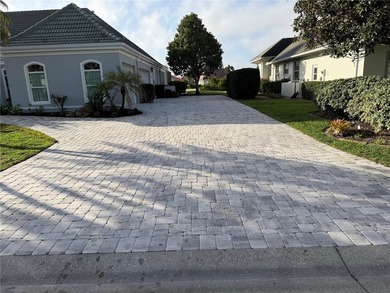 Set on a beautifully manicured homesite in The Reserve on Plantation Golf and Country Club in Florida - for sale on GolfHomes.com, golf home, golf lot