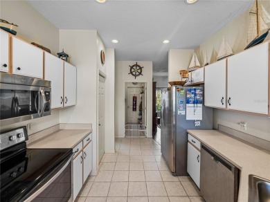 LOCATION, LOCATION, LOCATION.  This Devon floor plan featuring 3 on Lake Ashton Golf Club in Florida - for sale on GolfHomes.com, golf home, golf lot