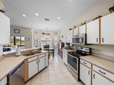 LOCATION, LOCATION, LOCATION.  This Devon floor plan featuring 3 on Lake Ashton Golf Club in Florida - for sale on GolfHomes.com, golf home, golf lot