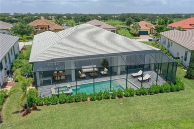 Welcome to luxury living in River Hall Country Club. This on River Hall Country Club in Florida - for sale on GolfHomes.com, golf home, golf lot