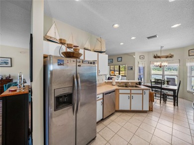 LOCATION, LOCATION, LOCATION.  This Devon floor plan featuring 3 on Lake Ashton Golf Club in Florida - for sale on GolfHomes.com, golf home, golf lot