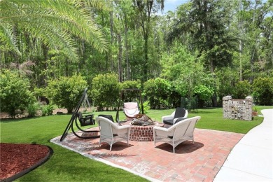 Lowcountry masterpiece built to commercial standards in the on Savannah Quarters Country Club in Georgia - for sale on GolfHomes.com, golf home, golf lot