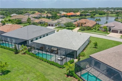 Welcome to luxury living in River Hall Country Club. This on River Hall Country Club in Florida - for sale on GolfHomes.com, golf home, golf lot