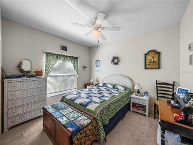 LOCATION, LOCATION, LOCATION.  This Devon floor plan featuring 3 on Lake Ashton Golf Club in Florida - for sale on GolfHomes.com, golf home, golf lot