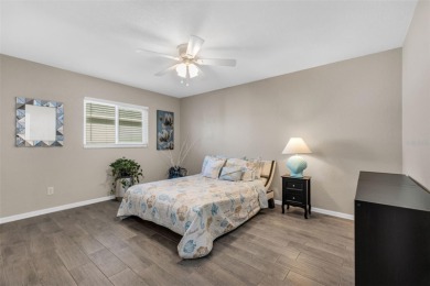 Welcome to this beautifully updated and fully turnkey 3-bedroom on Pinemoor West Golf Club in Florida - for sale on GolfHomes.com, golf home, golf lot