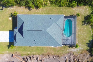 Step into this beautiful never-lived-in home, perfectly situated on Rotonda Golf and Country Club The Palms Course in Florida - for sale on GolfHomes.com, golf home, golf lot