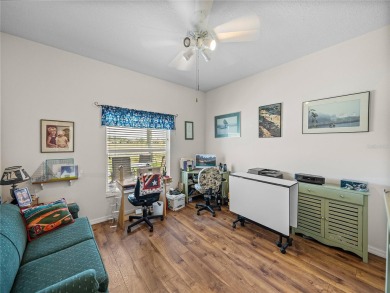 LOCATION, LOCATION, LOCATION.  This Devon floor plan featuring 3 on Lake Ashton Golf Club in Florida - for sale on GolfHomes.com, golf home, golf lot