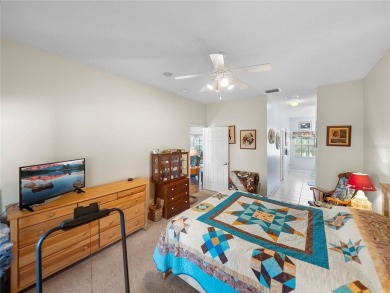 LOCATION, LOCATION, LOCATION.  This Devon floor plan featuring 3 on Lake Ashton Golf Club in Florida - for sale on GolfHomes.com, golf home, golf lot