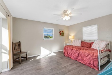 Welcome to this beautifully updated and fully turnkey 3-bedroom on Pinemoor West Golf Club in Florida - for sale on GolfHomes.com, golf home, golf lot