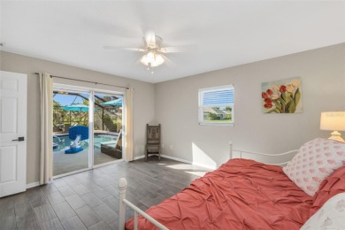 Welcome to this beautifully updated and fully turnkey 3-bedroom on Pinemoor West Golf Club in Florida - for sale on GolfHomes.com, golf home, golf lot