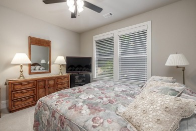 This stunning 3 year old brick home located on the #16 tee of on Granada Golf Course in Arkansas - for sale on GolfHomes.com, golf home, golf lot