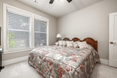 This stunning 3 year old brick home located on the #16 tee of on Granada Golf Course in Arkansas - for sale on GolfHomes.com, golf home, golf lot