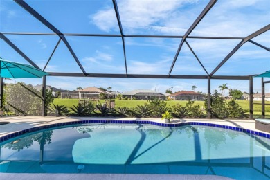 Welcome to this beautifully updated and fully turnkey 3-bedroom on Pinemoor West Golf Club in Florida - for sale on GolfHomes.com, golf home, golf lot