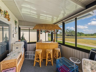 LOCATION, LOCATION, LOCATION.  This Devon floor plan featuring 3 on Lake Ashton Golf Club in Florida - for sale on GolfHomes.com, golf home, golf lot