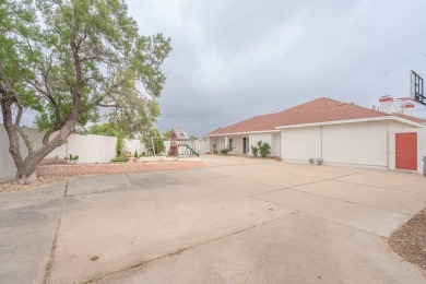 Nestled in the prestigious Mission Estates near the Links Golf on Club at Mission Dorado in Texas - for sale on GolfHomes.com, golf home, golf lot