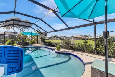 Welcome to this beautifully updated and fully turnkey 3-bedroom on Pinemoor West Golf Club in Florida - for sale on GolfHomes.com, golf home, golf lot