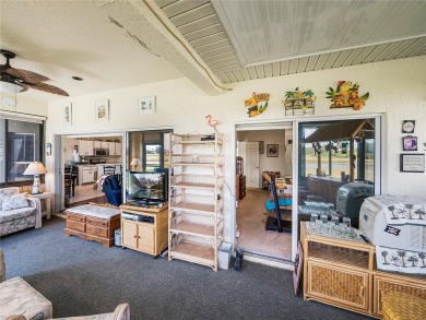LOCATION, LOCATION, LOCATION.  This Devon floor plan featuring 3 on Lake Ashton Golf Club in Florida - for sale on GolfHomes.com, golf home, golf lot
