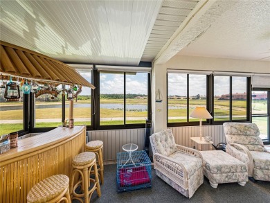 LOCATION, LOCATION, LOCATION.  This Devon floor plan featuring 3 on Lake Ashton Golf Club in Florida - for sale on GolfHomes.com, golf home, golf lot