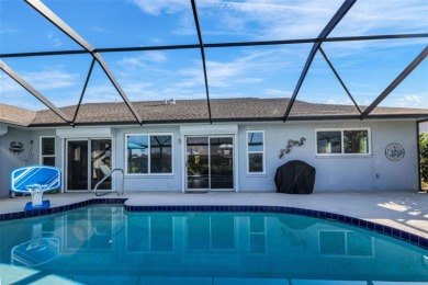 Welcome to this beautifully updated and fully turnkey 3-bedroom on Pinemoor West Golf Club in Florida - for sale on GolfHomes.com, golf home, golf lot