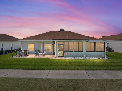 LOCATION, LOCATION, LOCATION.  This Devon floor plan featuring 3 on Lake Ashton Golf Club in Florida - for sale on GolfHomes.com, golf home, golf lot