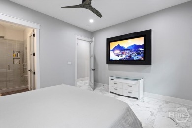 Lowcountry masterpiece built to commercial standards in the on Savannah Quarters Country Club in Georgia - for sale on GolfHomes.com, golf home, golf lot