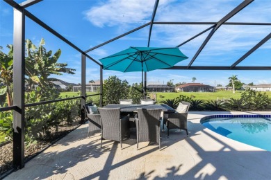 Under contract-accepting backup offers. Welcome to this on Pinemoor West Golf Club in Florida - for sale on GolfHomes.com, golf home, golf lot