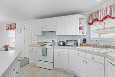 RESORT-STYLE LIVING AWAITS!
Discover this charming 2-bedroom on Maple Leaf Golf and Country Club in Florida - for sale on GolfHomes.com, golf home, golf lot