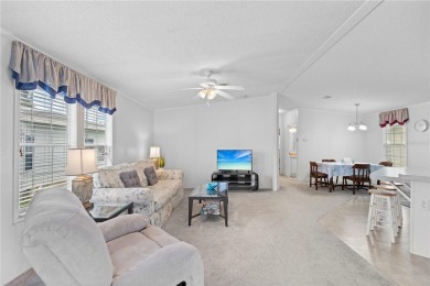 RESORT-STYLE LIVING AWAITS!
Discover this charming 2-bedroom on Maple Leaf Golf and Country Club in Florida - for sale on GolfHomes.com, golf home, golf lot