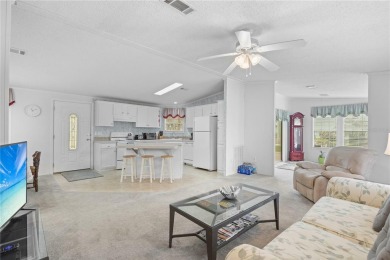 RESORT-STYLE LIVING AWAITS!
Discover this charming 2-bedroom on Maple Leaf Golf and Country Club in Florida - for sale on GolfHomes.com, golf home, golf lot