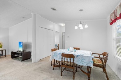 RESORT-STYLE LIVING AWAITS!
Discover this charming 2-bedroom on Maple Leaf Golf and Country Club in Florida - for sale on GolfHomes.com, golf home, golf lot