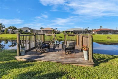 Under contract-accepting backup offers. Welcome to this on Pinemoor West Golf Club in Florida - for sale on GolfHomes.com, golf home, golf lot