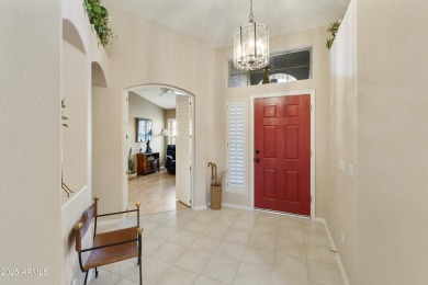 Lovely 1BR plus den w/Murphy bed Sedona model on the walking on Oakwood Golf Club  in Arizona - for sale on GolfHomes.com, golf home, golf lot