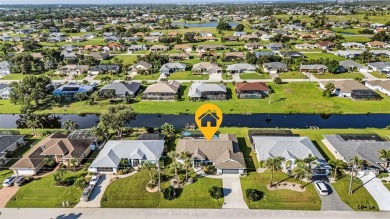 Under contract-accepting backup offers. Welcome to this on Pinemoor West Golf Club in Florida - for sale on GolfHomes.com, golf home, golf lot