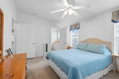 RESORT-STYLE LIVING AWAITS!
Discover this charming 2-bedroom on Maple Leaf Golf and Country Club in Florida - for sale on GolfHomes.com, golf home, golf lot