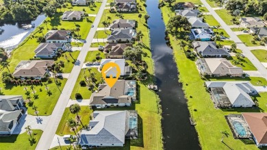 Under contract-accepting backup offers. Welcome to this on Pinemoor West Golf Club in Florida - for sale on GolfHomes.com, golf home, golf lot