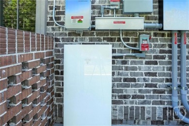 Lowcountry masterpiece built to commercial standards in the on Savannah Quarters Country Club in Georgia - for sale on GolfHomes.com, golf home, golf lot