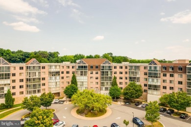 ***Open House Sunday, 9/8 from 11-2PM*** Beautiful 2 bed 2 bath on Leisure World Golf Club in Maryland - for sale on GolfHomes.com, golf home, golf lot