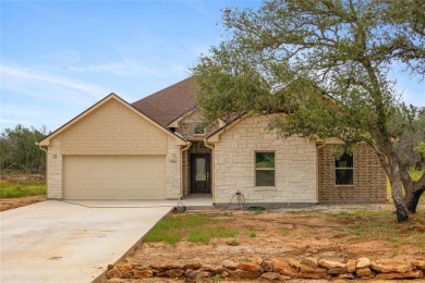 Welcome to your dream home located in the prestigious Hideout on Hideout Golf Club and Resort  in Texas - for sale on GolfHomes.com, golf home, golf lot