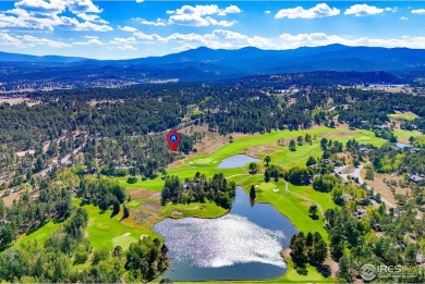 Don't Miss this OPPORTUNITY! Lot 8 is a PREMIER LOT within the on Fox Acres Country Club in Colorado - for sale on GolfHomes.com, golf home, golf lot