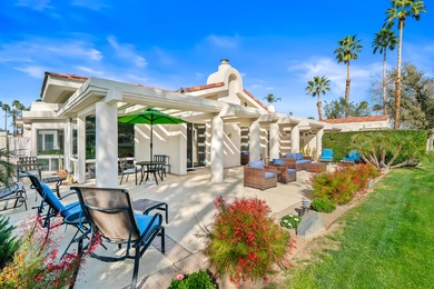 Premier Indian Wells location with south mountain and 18th on Desert Horizons Country Club in California - for sale on GolfHomes.com, golf home, golf lot