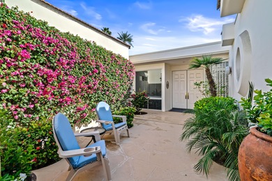 Premier Indian Wells location with south mountain and 18th on Desert Horizons Country Club in California - for sale on GolfHomes.com, golf home, golf lot