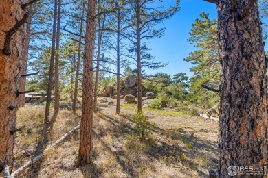 Don't Miss this OPPORTUNITY! Lot 8 is a PREMIER LOT within the on Fox Acres Country Club in Colorado - for sale on GolfHomes.com, golf home, golf lot
