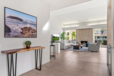 Premier Indian Wells location with south mountain and 18th on Desert Horizons Country Club in California - for sale on GolfHomes.com, golf home, golf lot