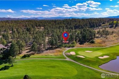 Don't Miss this OPPORTUNITY! Lot 8 is a PREMIER LOT within the on Fox Acres Country Club in Colorado - for sale on GolfHomes.com, golf home, golf lot