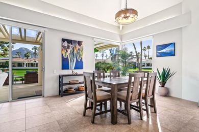 Premier Indian Wells location with south mountain and 18th on Desert Horizons Country Club in California - for sale on GolfHomes.com, golf home, golf lot